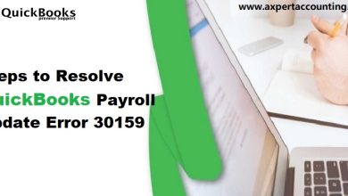 Photo of How to Resolve QuickBooks Payroll Error 30159?