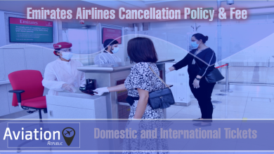 Photo of How to Cancel Emirates Flight: Emirates Cancellation Policy, Fee