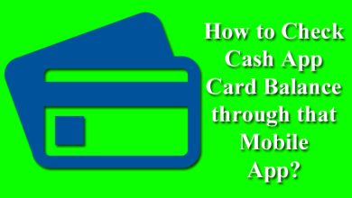 Photo of Check Cash App Balance on Mobile or PC (Step-by-step Guide)