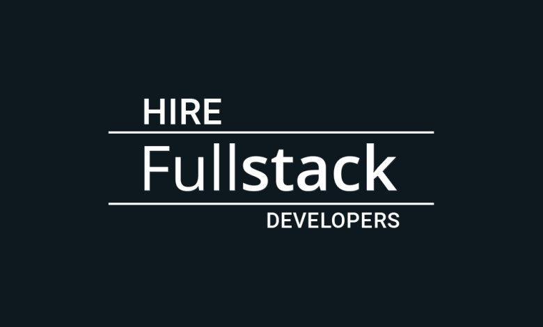 Hire-Full-Stack-Developers