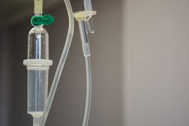 Photo of Intravenous ketamine infusion therapy fundamentals
