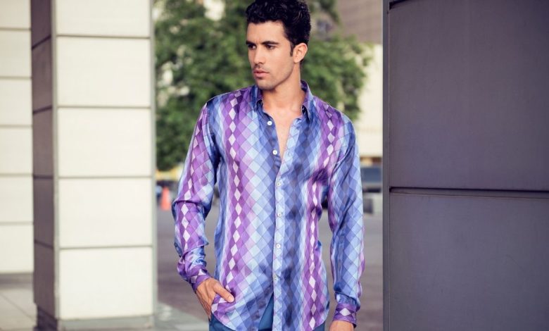 dressing tips for guys in summers