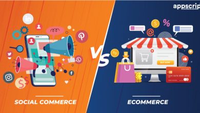 Photo of Social Commerce And E-Commerce