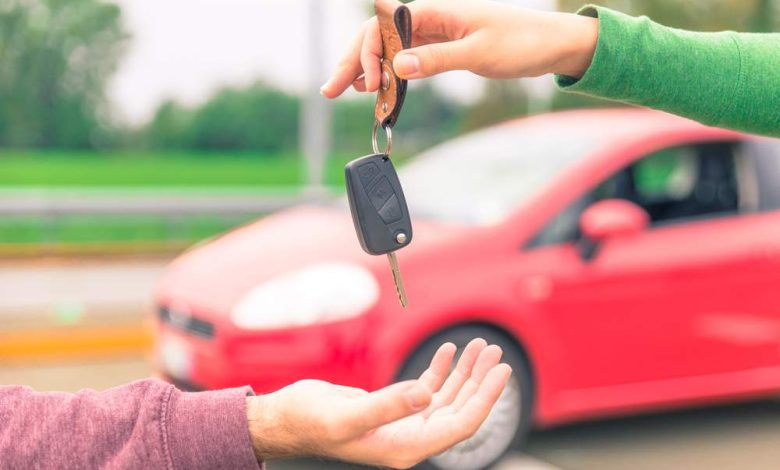 sell my car Adelaide