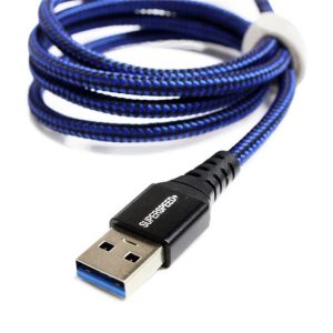 superspeed usb cable