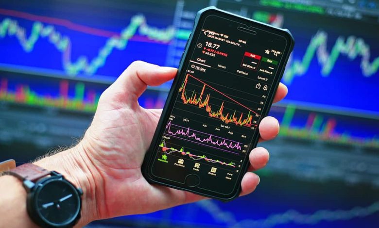 Best Trading Apps