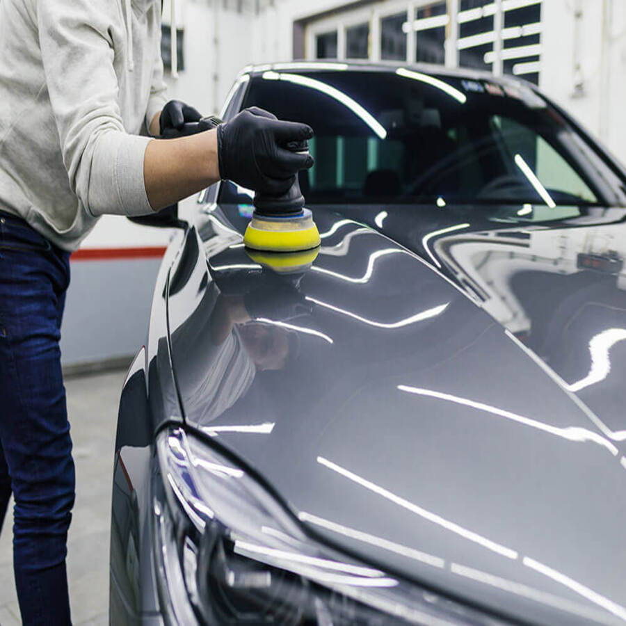 Bellevue is a great city to live in, and it’s no surprise that it has a number of auto body repair shops and collision centers. If you have a car that needs some major repairs, or if your car has been damaged in an accident