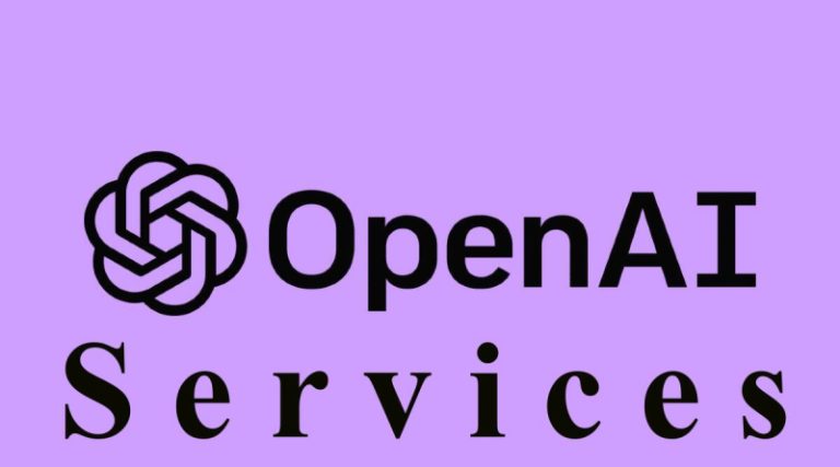 If the Openais services are not available in your country. The first step to resolve the problem is to clean the cache and data from your browser.