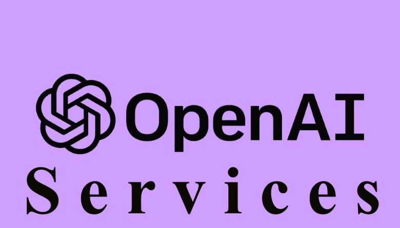 If the Openais services are not available in your country. The first step to resolve the problem is to clean the cache and data from your browser.