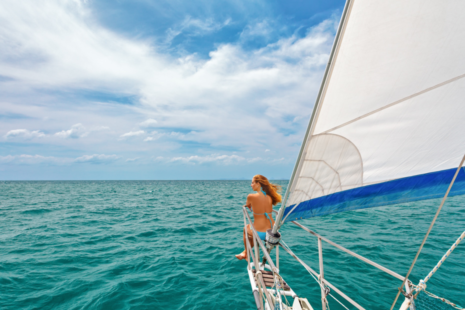 Photo of What to Bring on an Adventure Sailing Vacation?