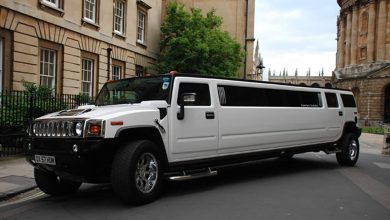 Photo of The Unparalleled Advantages of Limo Hire London