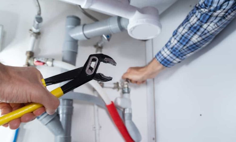 plumber in Melbourne FL