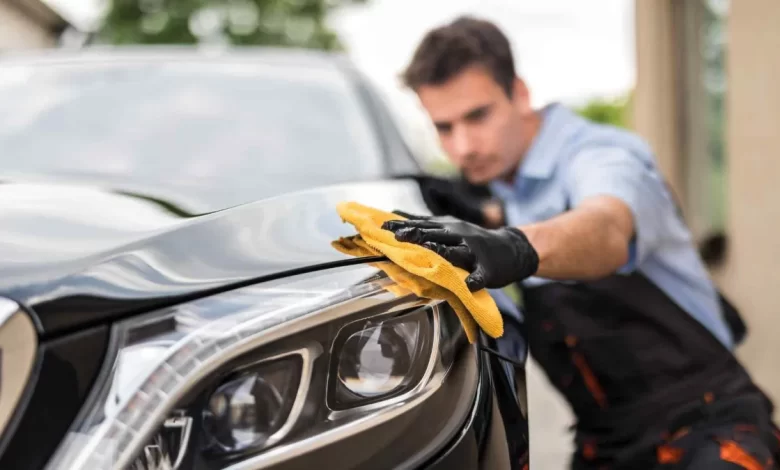 High-quality window tints near Raleigh