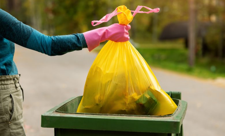 rubbish removal in melbourne