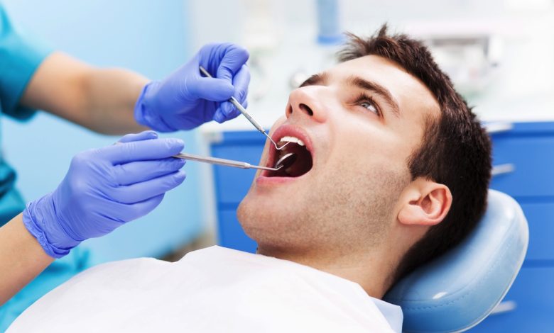 Affordable Dental Clinic