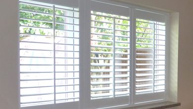 Photo of 6 Signs It Is Time to Replace Your Old Window Shutters 