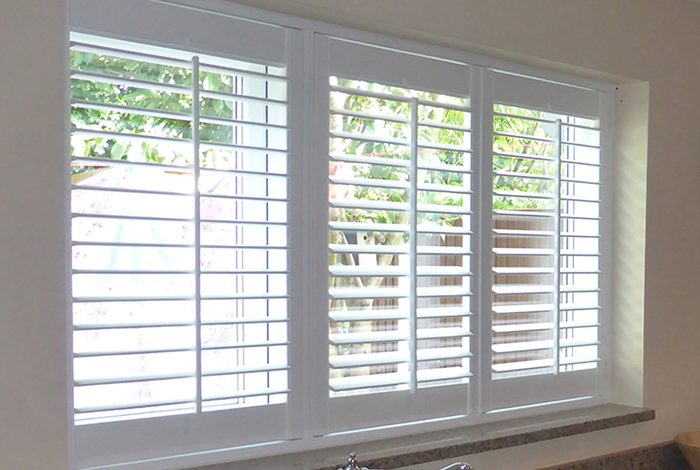 Kent company Diamond Window Shutters