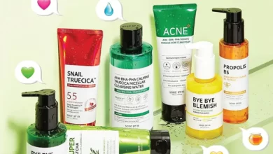 Photo of Elevate Your Skincare Routine with AronCloset.com: Somebymi Essentials 