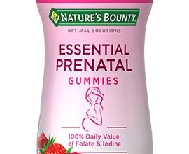 Photo of Embracing Prenatal Gummies: A Comprehensive Guide for Expecting Mothers 