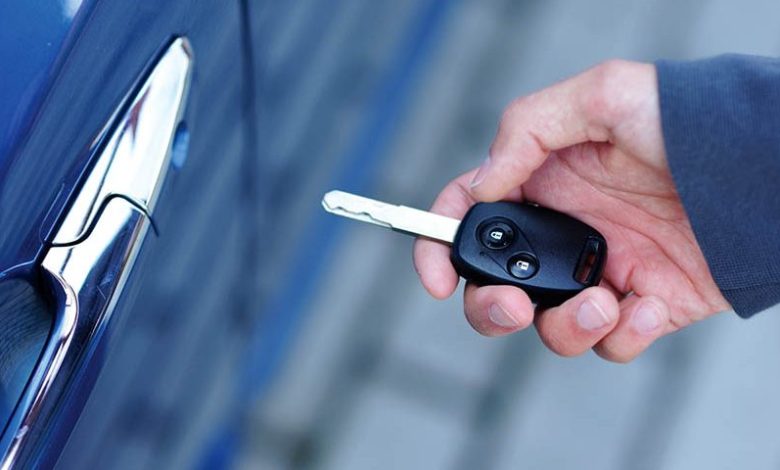 Automotive Locksmith Melbourne