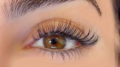 Photo of Say Goodbye to Fall Lash Shedding Woes with These Expert Tips