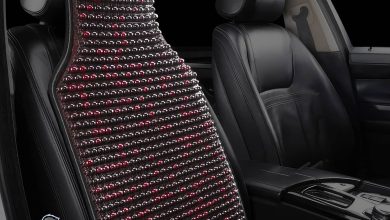 Photo of Boost Comfort with Beaded Seat Cover: Ultimate Guide to Beaded Auto Seat Covers