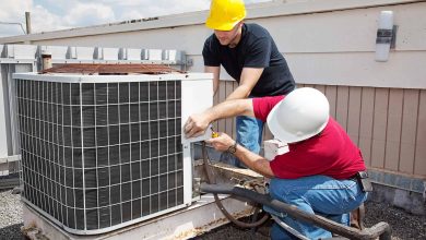 Photo of When Unusual Smells Mean It’s Time for HVAC Service 