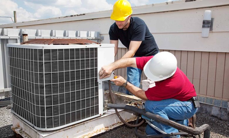 HVAC Service