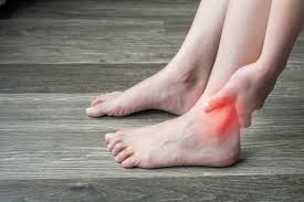 Photo of Why Chronic Ankle Instability Should Be Treated by a Foot and Ankle Specialist